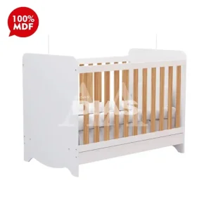 BERCO PEROBA BEN BRANCO BRILHO/AMENDOA