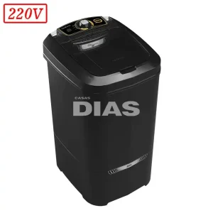 LAV NEWMAQ 20,5K 220V BLACK