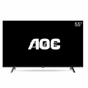 SMART TV AOC 55U7045/78G DLED 55" ROKU 3 HDMI 1 USB WIFI INTEGRADO