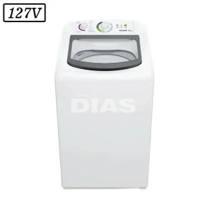 LAV CONSUL AUTO CWB 9K 127V BRANCA