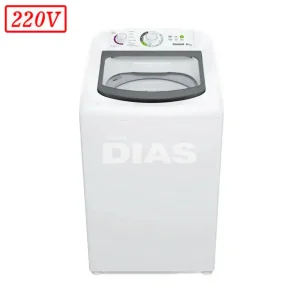 LAV CONSUL AUTO CWB 9K 220 BRANCA