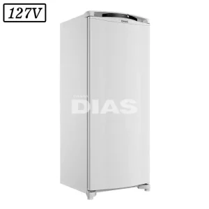 REFRIGERADOR CONSUL CRB36  FROST FREE 300L 127V BRANCO