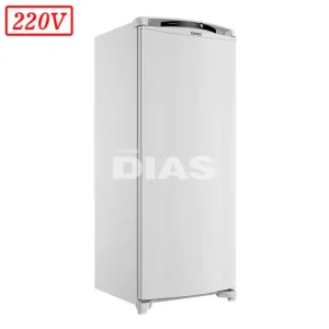 REFRIGERADOR CONSUL CRB36 FROST FREE 300L 220V BRANCO