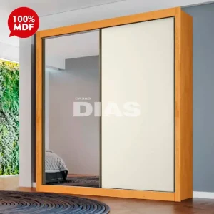 ROUPEIRO 2P. CORRER 4G EUROPA ZURIQUE C/ESP PEROBA/OFF WHITE