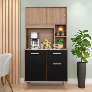 KIT 4P 1G FELLICCI DALIA 90 MANCHESTER/PRETO