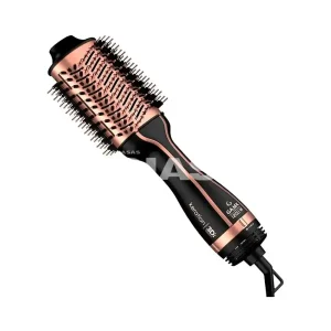 ESCOVA SECADORA GAMA STYLISH KERATION BRUSH 3D 1300W BIVOLT