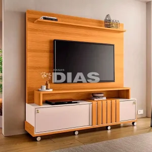 HOME HB BOLD CINAMOMO / OFF WHITE