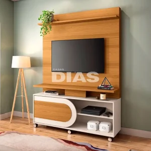 HOME HB ORBIS CINAMOMO/OFF WHITE